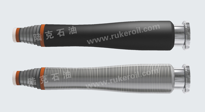 Choke & kill line hose (full bore)