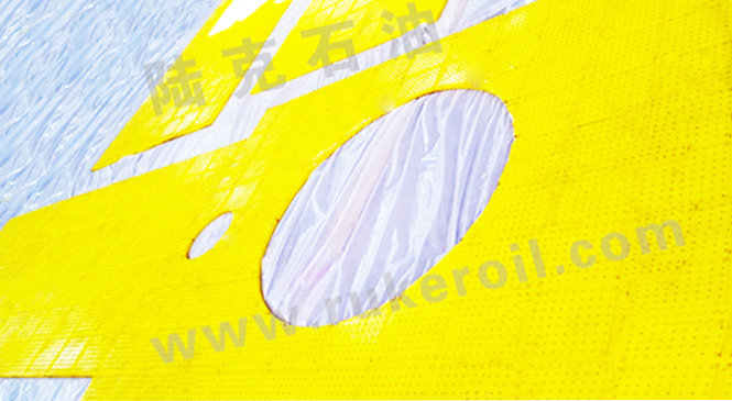 Rotary Table Anti Slip Mat