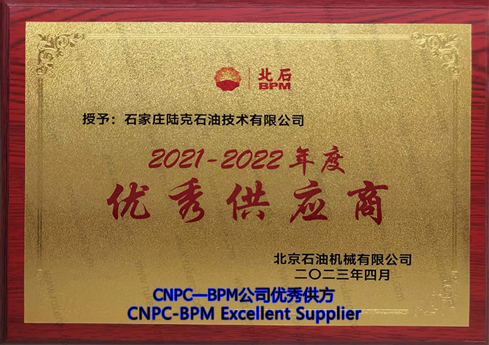 7--CNPC-BPM公司